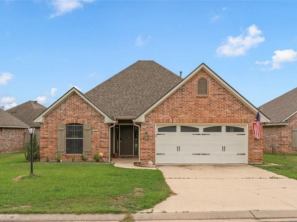 524 Fox Cove, Haughton, LA 71037