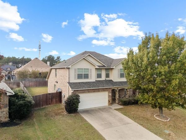 6679 Lacebark Circle , Tyler, TX 75703