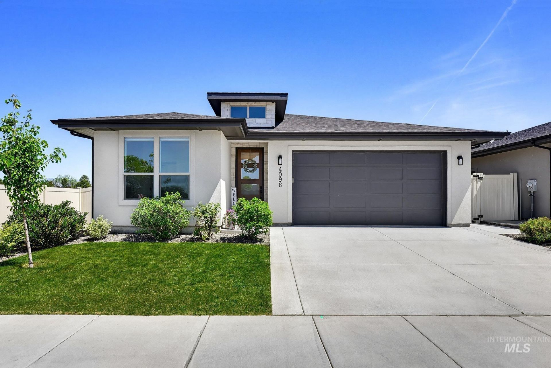 4096 N Heritage View Ave, Meridian, ID 83646 Main Photo