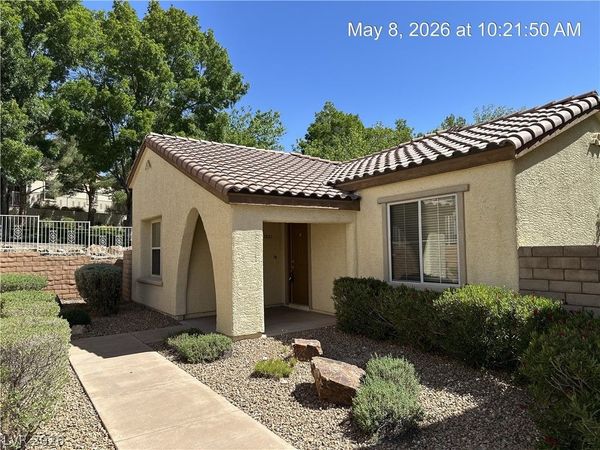 1021 Railroad Flat Court , Las Vegas, NV 89138