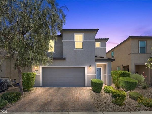 4142 Rancho Crossing Street , Las Vegas, NV 89130