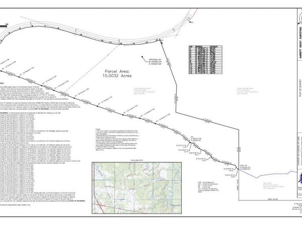 30082 Johnson Mill Road, Nettleton, MS 38858