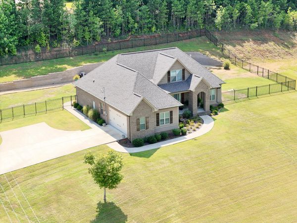 1010 CR 383, New Albany, MS 38652