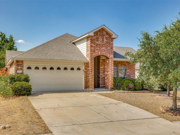 1803 Conn Creek RD, Cedar Park, TX 78613