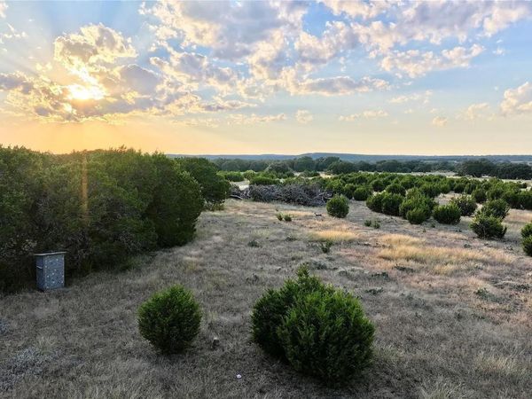 Lot 2 Bluestem LN, Lampasas, TX 76550