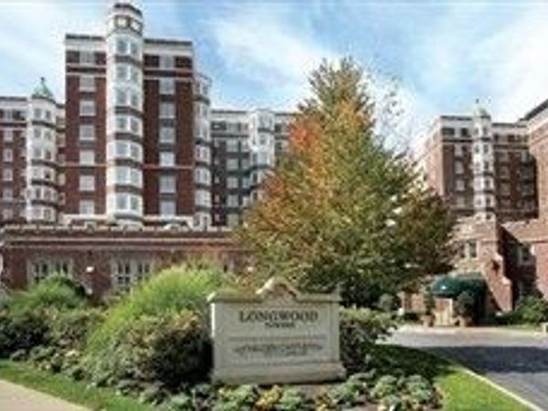 20 Chapel, Unit B803, Brookline, MA 02446