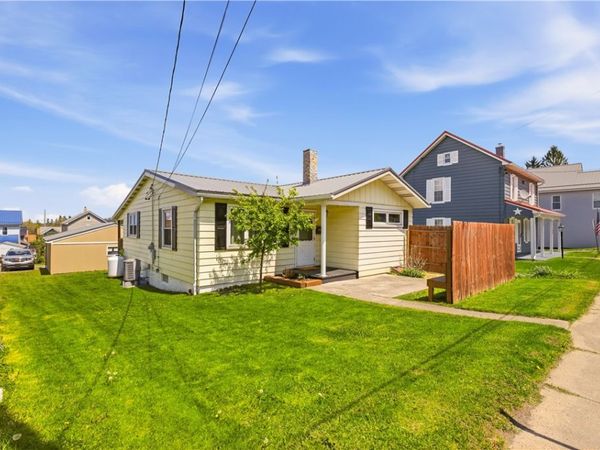 216 Lambert St , Central City, PA 15926