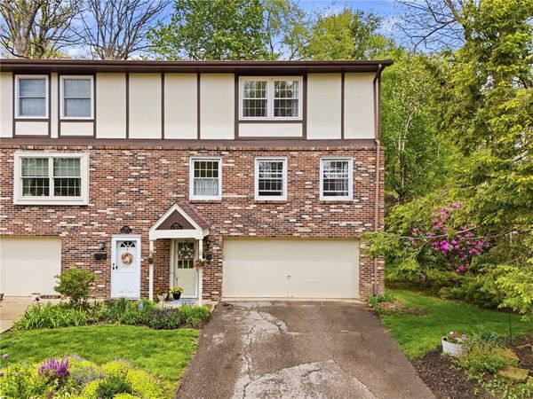 2345 Big Rock Rd , Allison Park, PA 15101