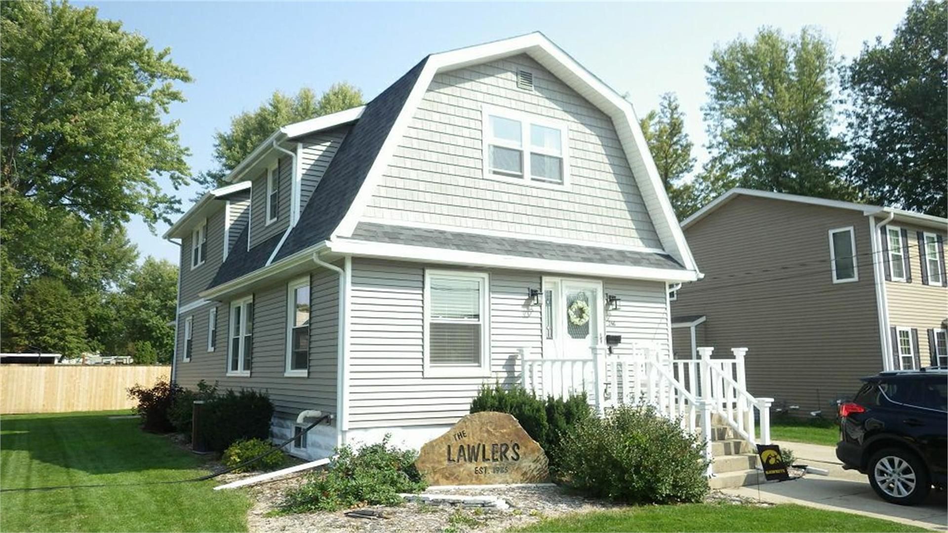 246 6th Street , DeWitt, IA 52742 Main Photo