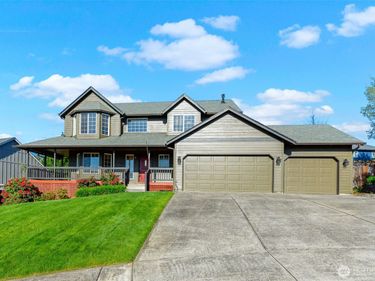 1268 E SPENCER Court , La Center, WA 98629