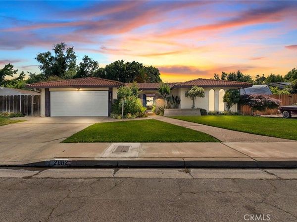 2882 El Camino Real, Merced, CA 95340