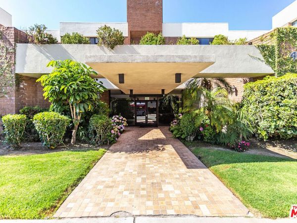 4477 Wilshire Boulevard, Unit 103, Los Angeles, CA 90010