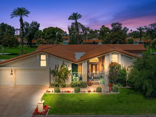43761 Chapelton Drive, Bermuda Dunes, CA 92203