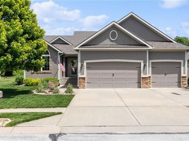 501 Briar Lane, Kearney, MO 64060