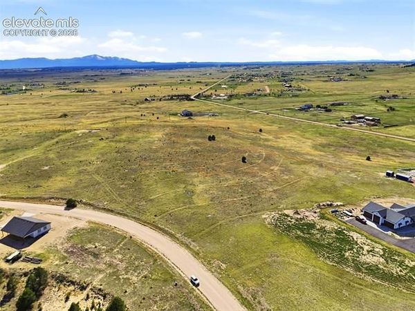 15540 Fulda Lane, Peyton, CO 80831