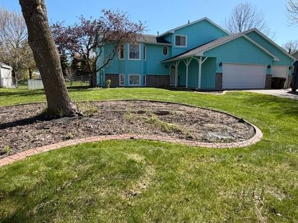 22463 129th Place N, Rogers, MN 55374
