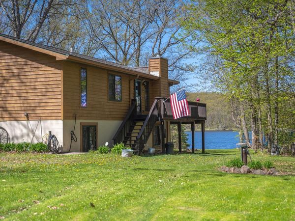 3149 85th Street, Frederic, WI 54837