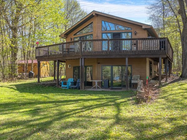 3149 85th Street, Frederic, WI 54837