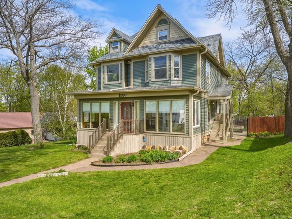 1558 E Madison Street, Eau Claire, WI 54703