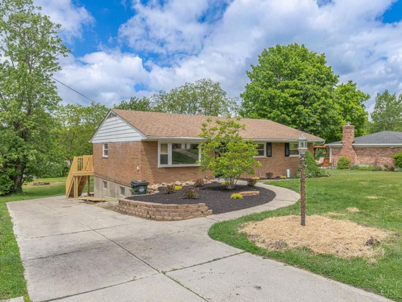 5407 Race Road, Green Township, OH 45247 Photo 2
