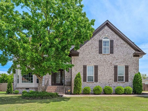 2406 Laurelton Creek Lane, Chattanooga, TN 37421