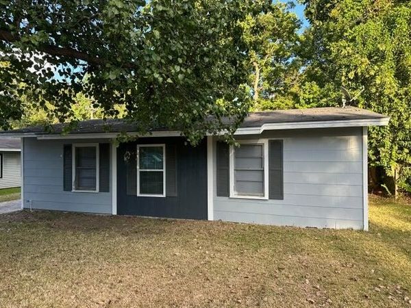 1009 Anderson , Leesville, LA 71446