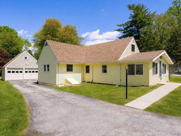 31 Horns Park Road , Hyde Park, NY 12538