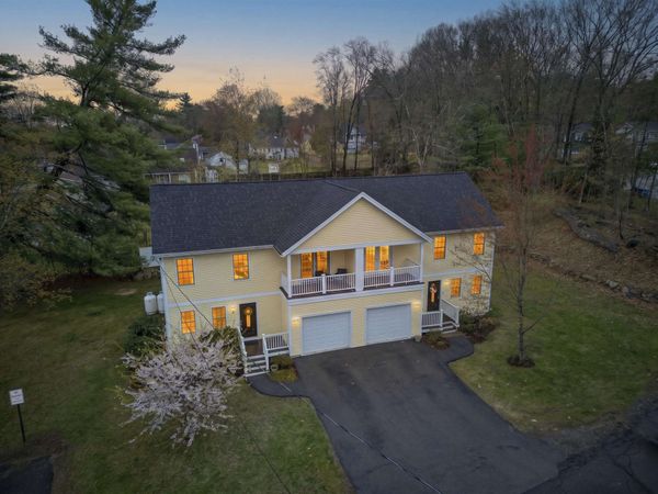 37A Joffre Street, Unit A, Goffstown, NH 03102
