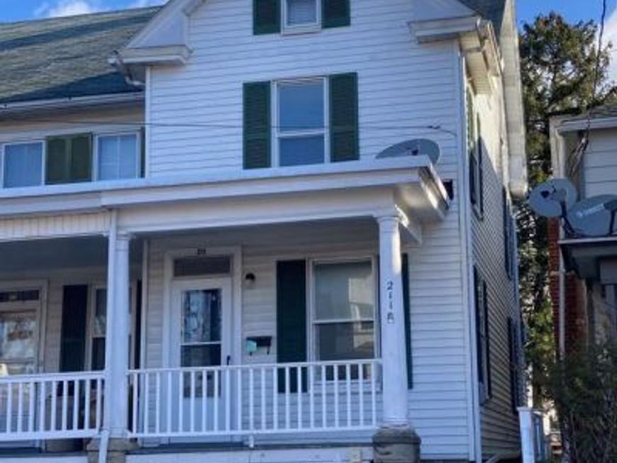 211 Fourth Street W , Waynesboro, PA 17268 Main Photo