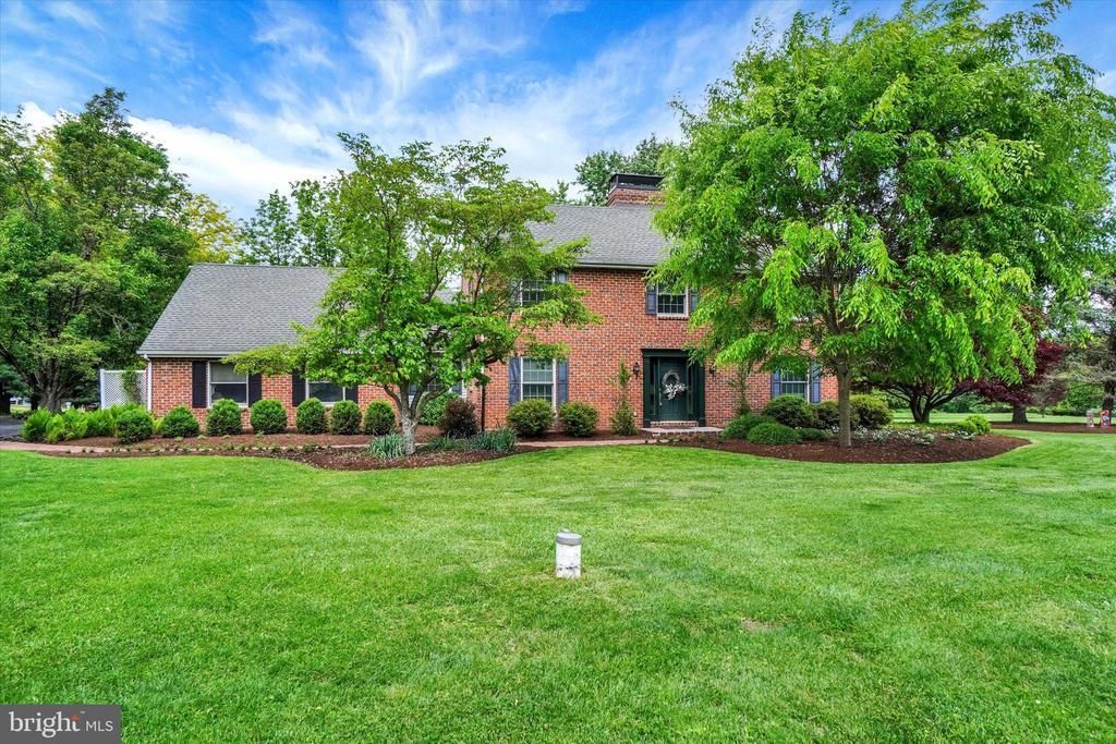 3701 TROUT RUN ROAD, YORK, PA 17406