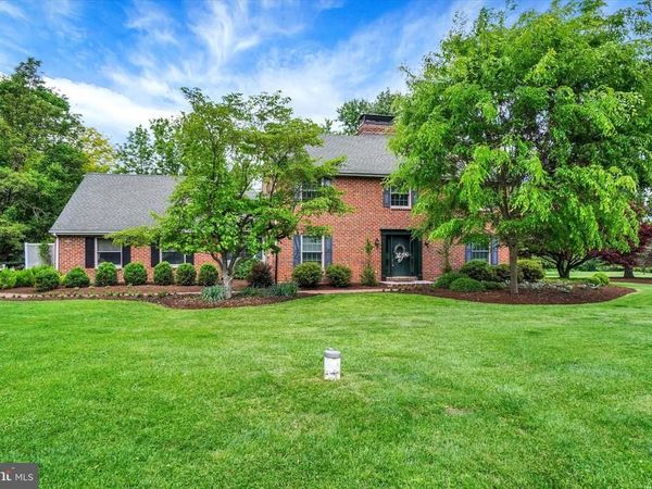 3701 TROUT RUN ROAD, YORK, PA 17406