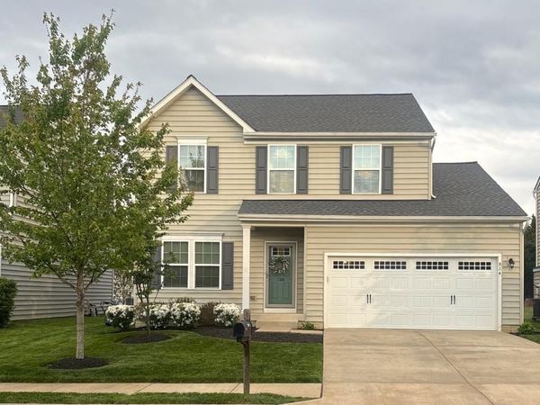 824 VIRGINIA AVENUE, CULPEPER, VA 22701