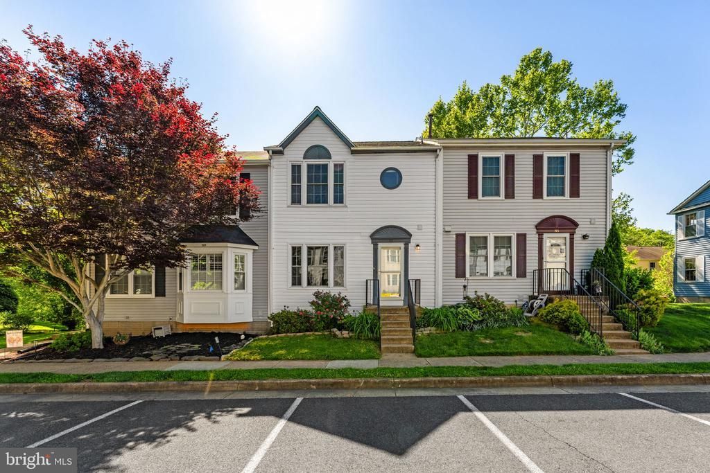 767 Cherry Tree Lane, Warrenton, VA 20186 Main Photo