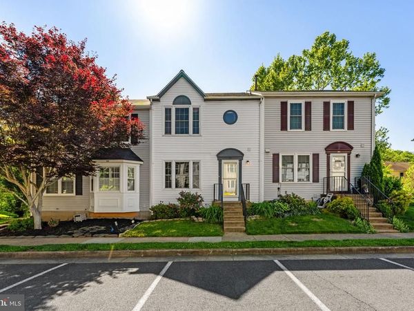 767 CHERRY TREE LANE, WARRENTON, VA 20186