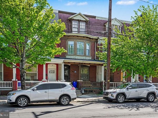 2249 N 6TH STREET , HARRISBURG, PA 17110