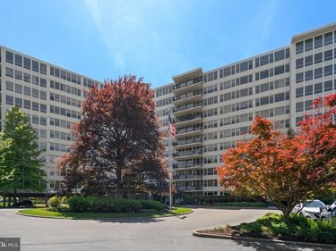 50 BELMONT AVENUE , Unit 1016, BALA CYNWYD, PA 19004