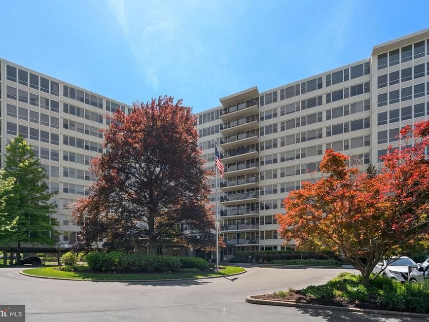50 Belmont Avenue , Unit 1016, Bala Cynwyd, PA 19004 Main Photo
