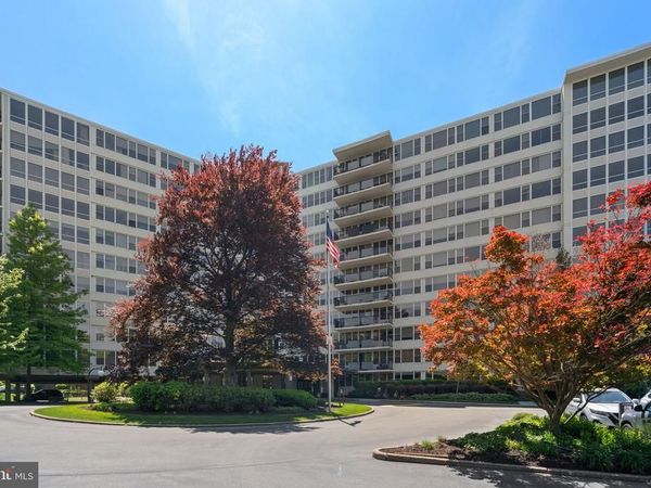 50 BELMONT AVENUE , Unit 1016, BALA CYNWYD, PA 19004