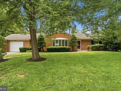 13028 WOODBURN DRIVE Hagerstown, MD 21742