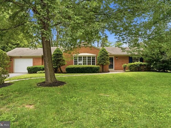 13028 WOODBURN DRIVE, HAGERSTOWN, MD 21742