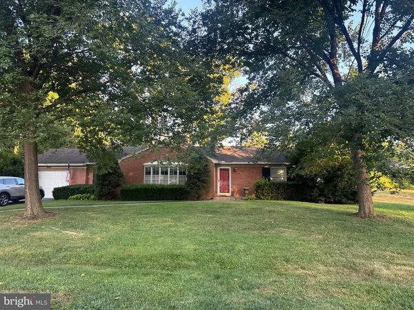 13028 WOODBURN DRIVE, HAGERSTOWN, MD 21742