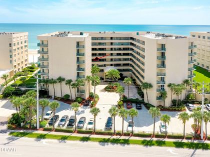 4555 S Atlantic Avenue Ponce Inlet, FL 32127