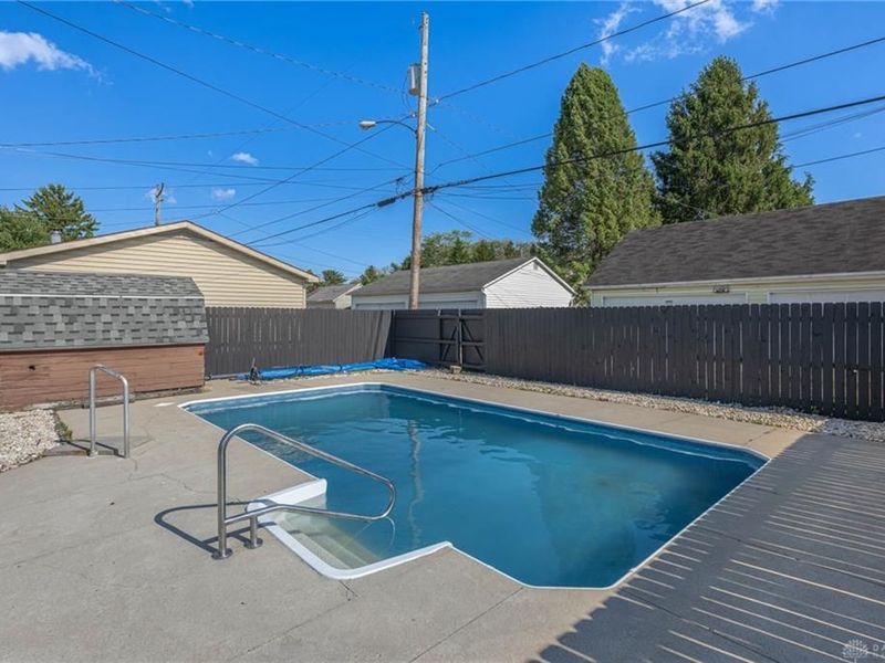 2315 Beatrice Street, Springfield, OH 45503 Photo 37