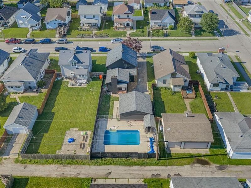 2315 Beatrice Street, Springfield, OH 45503 Photo 44