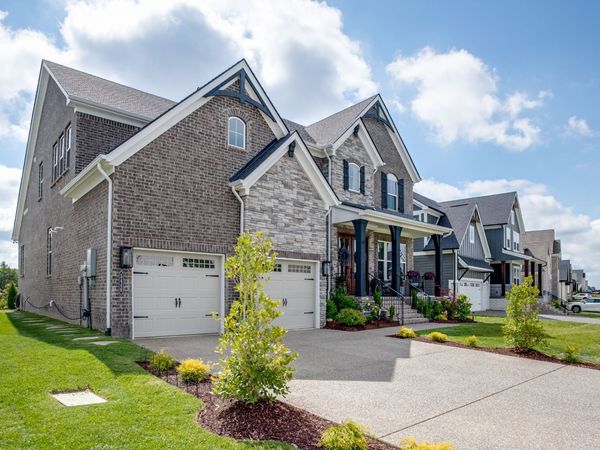 5448 Ayana Dr, Arrington, TN 37014