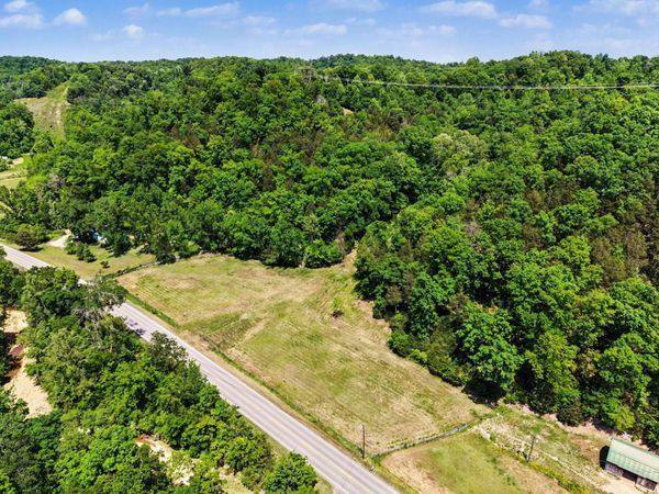 0 Sams Creek Rd , Ashland City, TN 37015