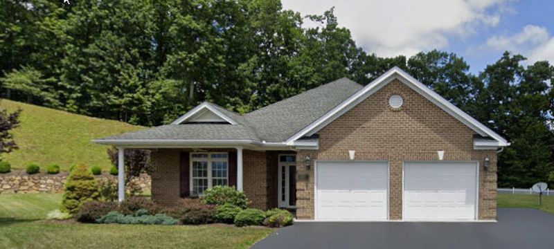 1655 Forest Highlands Ct , Salem, VA 24153 Main Photo