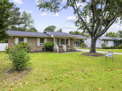 615 Burcale Road Circle, Myrtle Beach, SC 29579