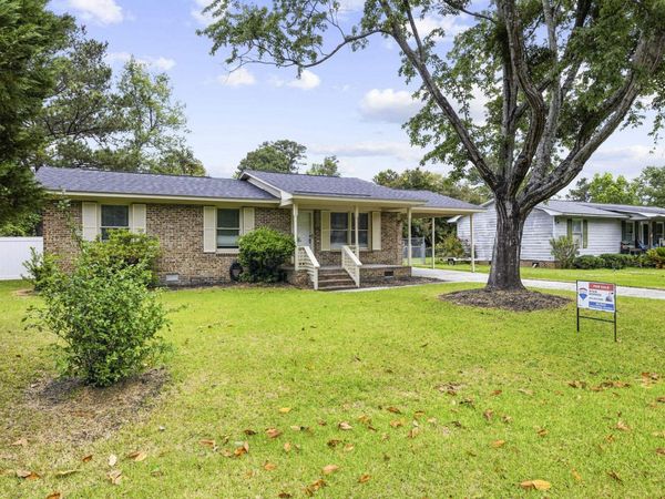 615 Burcale Road Circle, Myrtle Beach, SC 29579