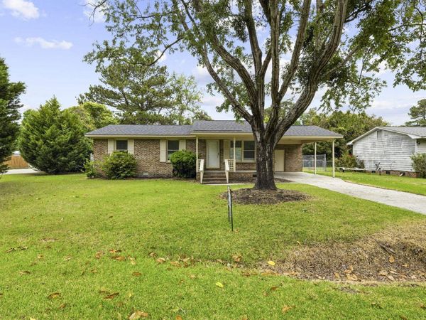 615 Burcale Road Circle, Myrtle Beach, SC 29579